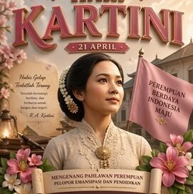 Novita Mawar Saron: Perempuan Harus Berani Ambil Peran Strategis di Berbagai Bidang