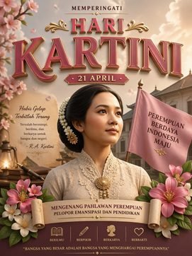 Novita Mawar Saron: Perempuan Harus Berani Ambil Peran Strategis di Berbagai Bidang