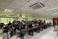 Universitas Muhammadiyah Yogyakarta (UMY) memperluas kiprah internasionalnya melalui program pengabdian masyarakat di kawasan Mindanau, Filipina. (Dok UMY)