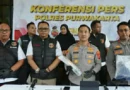 Dua Pelaku Pengeroyokan di Purwakarta Ditangkap, Korban Meninggal Dunia
