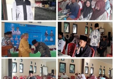 Ketua LPTQ Kopo Tekankan Regenerasi Qari dan Qariah