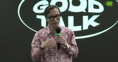 Menapaki Diplomasi Global, Perjalanan Hartyo Harkomoyo dari Roma ke Moskow