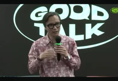 Menapaki Diplomasi Global, Perjalanan Hartyo Harkomoyo dari Roma ke Moskow