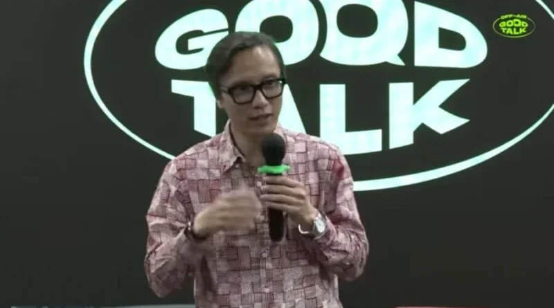 Menapaki Diplomasi Global, Perjalanan Hartyo Harkomoyo dari Roma ke Moskow