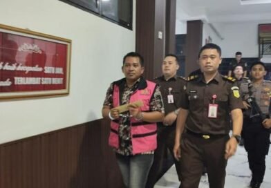Direktur PT DYM Tempuh Jalur Hukum, Kades Mulyodadi Dilaporkan atas Dugaan Penipuan Tanah 5,2 Hektare Direktur PT DYM Tempuh Jalur Hukum, Kades Mulyodadi Dilaporkan atas Dugaan Penipuan Tanah 5,2 Hektare