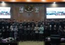 Banmus DPRD Kota Bekasi Tetapkan Rencana Agenda dan Bahas Kebijakan WFH ASN Banmus DPRD Kota Bekasi Tetapkan Rencana Agenda dan Bahas Kebijakan WFH ASN