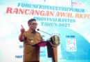 Gubernur Banten Andra Soni Imbau Masyarakat Tidak Panic Buying BBM Gubernur Banten Andra Soni Imbau Masyarakat Tidak Panic Buying BBM