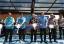 Pemkot Bekasi Dukung Energi Bersih, SPKLU Ultra Fast Charging Resmi Beroperasi