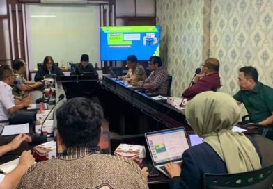DPRD Bekasi Bahas LKPJ 2025, Fokus pada Peningkatan Pelayanan Publik