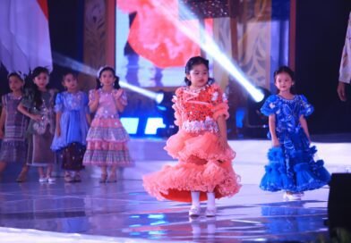 HKG PKK ke-54, Feby Deru Perkuat Peran Organisasi Hadapi Efisiensi