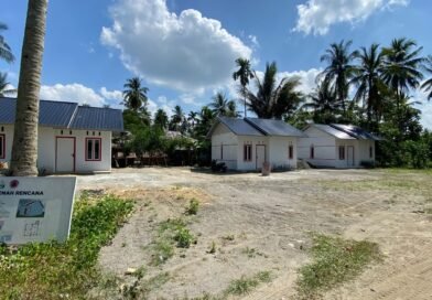 Satgas PRR Percepat Pembangunan Hunian Tetap bagi Penyintas Bencana di Sumatera