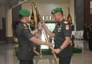 Tongkat Komando Korem 072/Pamungkas Berganti, Brigjen TNI Yuniar Dwi Hantono Siap Lanjutkan Program Strategis