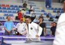 Gubernur Andra Soni Buka Kejuaraan Tenis Meja Nasional Piala Gubernur Banten 2026
