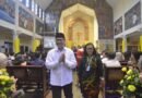 Wali Kota Yogyakarta Tegaskan Komitmen Toleransi dalam Perayaan Malam Paskah di Kotabaru