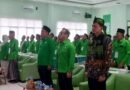 Muscab PKB Pandeglang Jadi Momentum Penguatan Peran Partai di Masyarakat