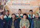 Yayasan Al-Maun Gelar Syawalan Sedekah Terapi di Bantul