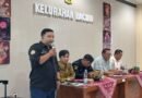 Pemkot Yogyakarta Jadikan Karang Taruna Baciro Percontohan Penguatan Pemuda