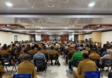 Kemendagri Kawal Fiskal NTT, Belanja Pegawai Dijaga dan PPPK Terjamin Kemendagri Kawal Fiskal NTT, Belanja Pegawai Dijaga dan PPPK Terjamin