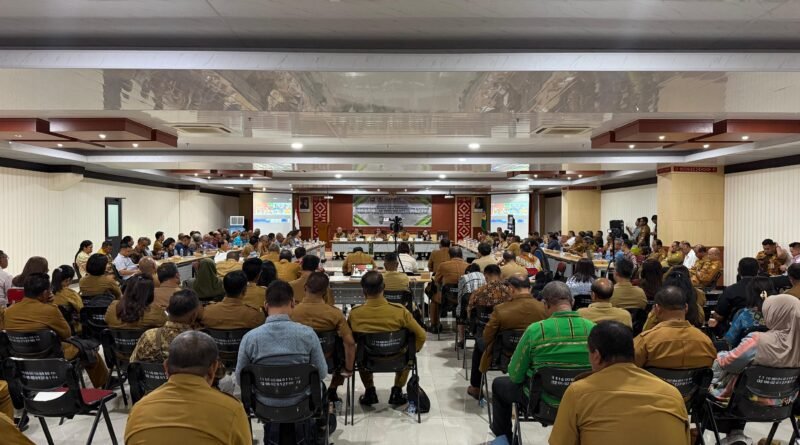 Kemendagri Kawal Fiskal NTT, Belanja Pegawai Dijaga dan PPPK Terjamin Kemendagri Kawal Fiskal NTT, Belanja Pegawai Dijaga dan PPPK Terjamin