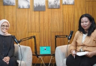 Indonesia Peringkat Kedua Dunia Kasus TBC, Pakar UGM Soroti Tingginya Angka Kematian