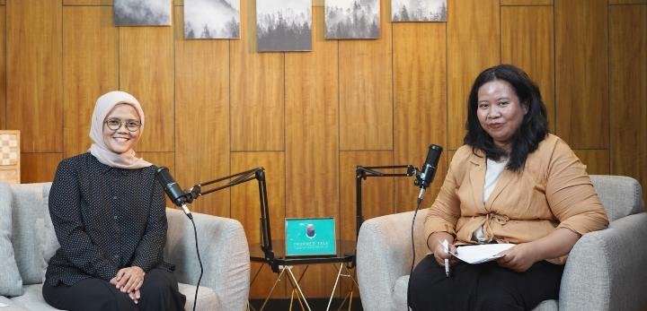 Indonesia Peringkat Kedua Dunia Kasus TBC, Pakar UGM Soroti Tingginya Angka Kematian