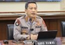 Polda Banten Amankan Pelaku Dugaan Kekerasan Seksual di Serang