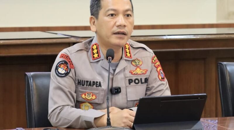 Polda Banten Amankan Pelaku Dugaan Kekerasan Seksual di Serang