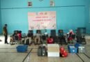PMI Berbah Apresiasi Partisipasi Siswa dalam Kegiatan Donor Darah PMI Berbah Apresiasi Partisipasi Siswa dalam Kegiatan Donor Darah