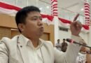 Fraksi Gerindra Kecam Penggusuran Pedagang Kecil oleh Pemko Binjai Fraksi Gerindra Kecam Penggusuran Pedagang Kecil oleh Pemko Binjai