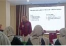 UMY Perkuat Deteksi Dini Obesitas Remaja melalui Pelatihan Berbasis Sekolah UMY Perkuat Deteksi Dini Obesitas Remaja melalui Pelatihan Berbasis Sekolah