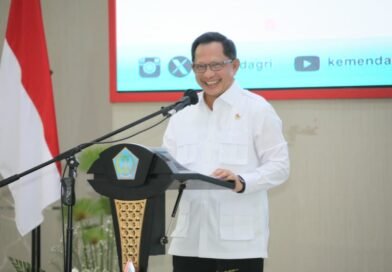 Mendagri Tito Karnavian Buka Musrenbang RKPD Sulut 2027, Dorong Pemda Optimalkan Program Pusat Mendagri Tito Karnavian Buka Musrenbang RKPD Sulut 2027, Dorong Pemda Optimalkan Program Pusat