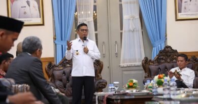 Gubernur Banten Lepas 21 Petani Milenial Magang ke Jepang Gubernur Banten Lepas 21 Petani Milenial Magang ke Jepang