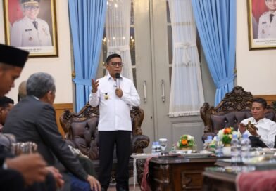 Gubernur Banten Lepas 21 Petani Milenial Magang ke Jepang Gubernur Banten Lepas 21 Petani Milenial Magang ke Jepang