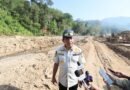 Satgas PRR Laporkan Progres Normalisasi Sungai dan Muara Pascabencana di Tiga Provinsi Sumatera Satgas PRR Laporkan Progres Normalisasi Sungai dan Muara Pascabencana di Tiga Provinsi Sumatera