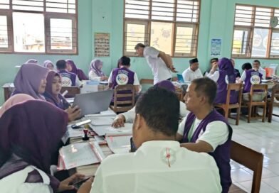 Posyandu Condongcatur Melaju ke Tahap Penilaian Lapangan Tingkat DIY Posyandu Condongcatur Melaju ke Tahap Penilaian Lapangan Tingkat DIY