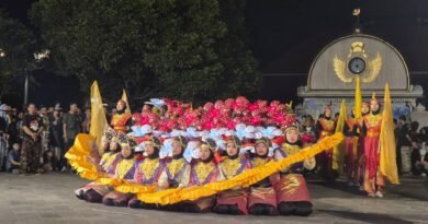 Calendar of Event Jadi Strategi Baru Dongkrak Pariwisata dan Ekonomi Kreatif Jogja