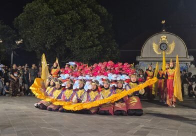 Calendar of Event Jadi Strategi Baru Dongkrak Pariwisata dan Ekonomi Kreatif Jogja