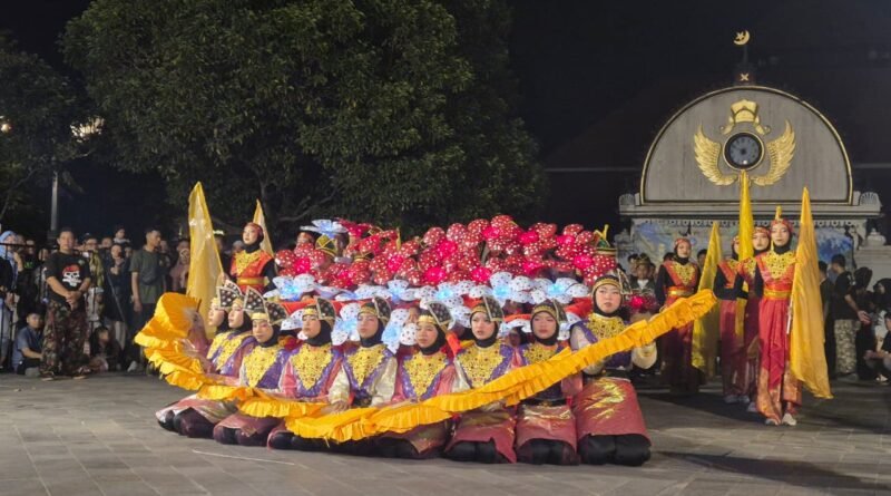 Calendar of Event Jadi Strategi Baru Dongkrak Pariwisata dan Ekonomi Kreatif Jogja