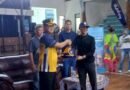 Pemkab Pandeglang Sukses Gelar Final Turnamen Bulu Tangkis Spirit 152