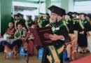 Sebanyak 177 Lulusan UWM Resmi Diwisuda, 34,46 Persen Raih Cum Laude