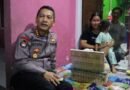 Polisi Sigap Selamatkan Balita Kejang di Serang, Sempat Ditolak Rumah Sakit