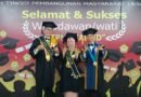 Tiga Pamong Condongcatur Diwisuda, Bukti Peningkatan Kapasitas SDM