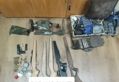 Bareskrim Bongkar Jaringan Senjata Api Ilegal, Ki Bedil Dibekuk