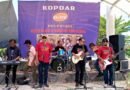 Kopdar II JKPC Yogyakarta, Wadah Silaturahmi dan Pelestarian Musik Legendaris