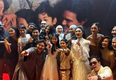 Film Dalam Sujudku Siap Tayang, Angkat Kisah Nyata Sarat Pesan Religi
