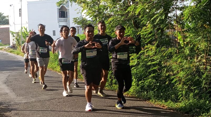 Dewikerten Perkuat Potensi Lokal, UMY Dorong Pariwisata dan UMKM