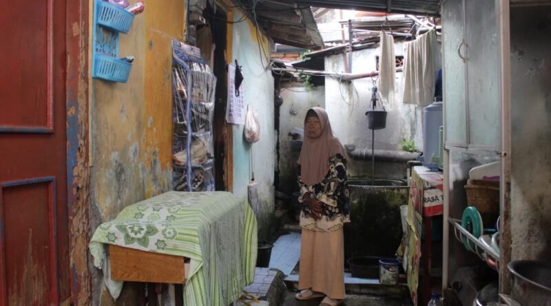 Program RTLH Tanpa APBD, Pemkot Yogyakarta Andalkan Kolaborasi Lintas Sektor