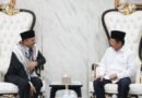 Nasaruddin Umar dan Dubes Palestina Perkuat Kerja Sama Kemanusiaan Berbasis Dana Umat