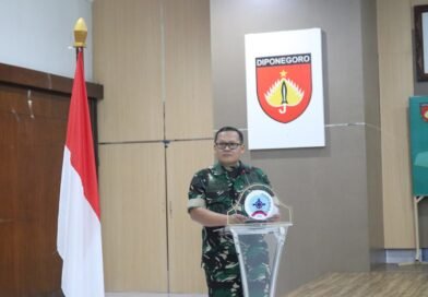 Tingkatkan Kesadaran Hukum, Korem 072 Libatkan 131 Prajurit dan PNS