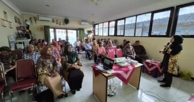 11 Sekolah Lansia Dikelola Pemkot Yogyakarta, 9 Mulai Aktif Tahun Ini